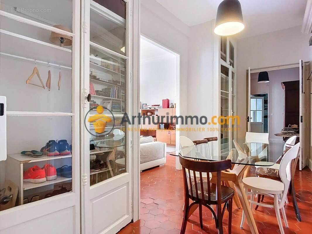 Appartement à PERPIGNAN