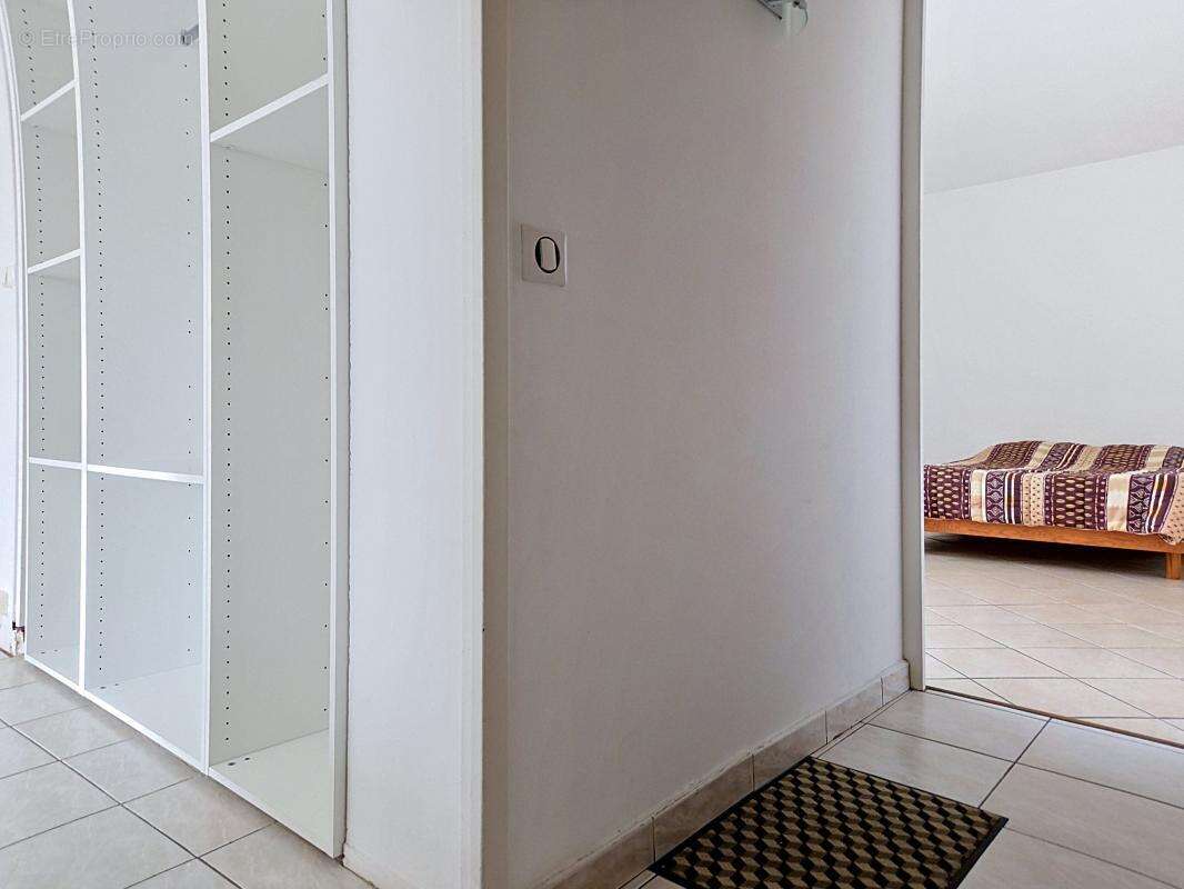 Appartement - 1 Chambre - Balcon - Proche toutes commodités - photo 15