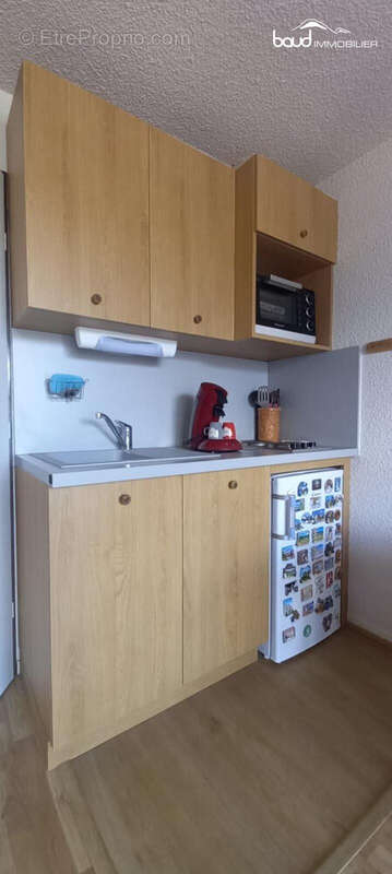 Appartement à VILLARD-DE-LANS