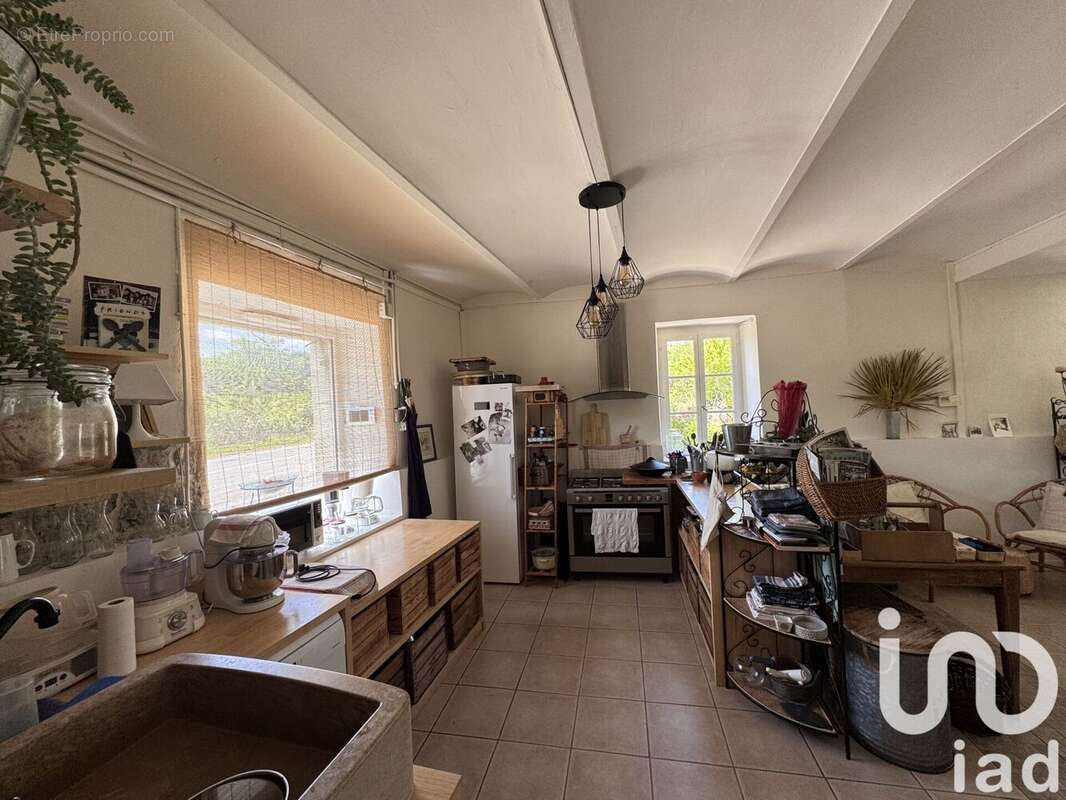 Photo 9 - Maison à BANNE