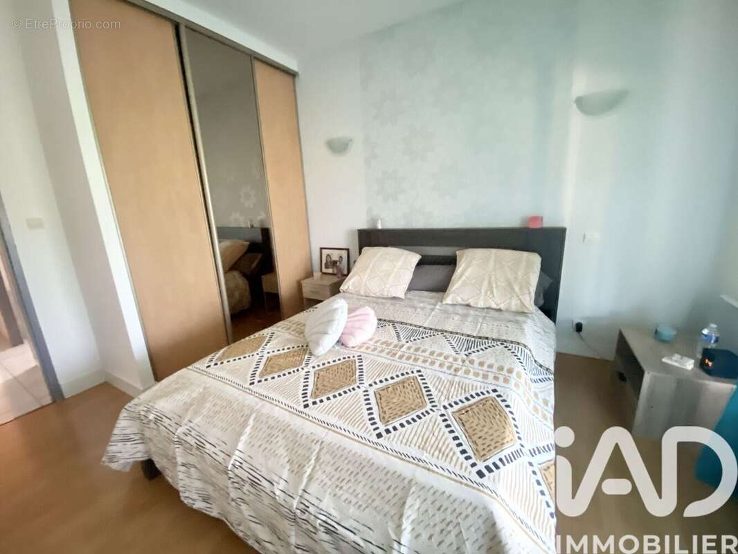 Photo 5 - Maison à LIBOURNE