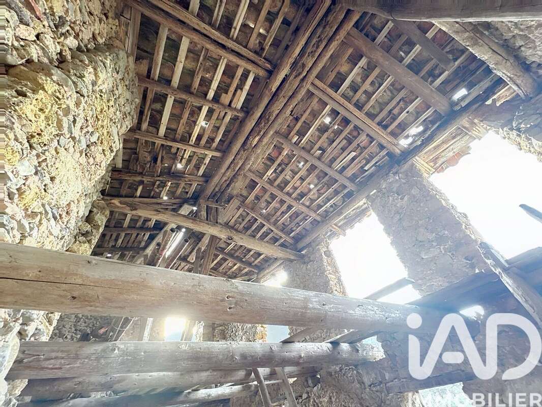 Maison 75 m² à La Bollene-Vesubie  - photo 7