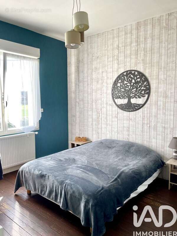 Photo 7 - Maison à SAINTES