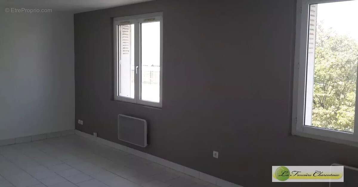 Appartement à ANGOULEME