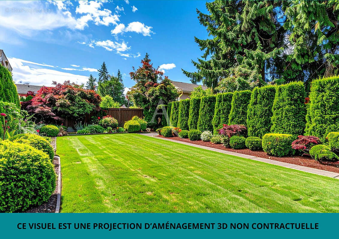 Appartement à MEAUX