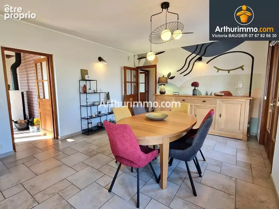 Vente Maison Louhans(71500) 328 000ï¿œ - photo 5