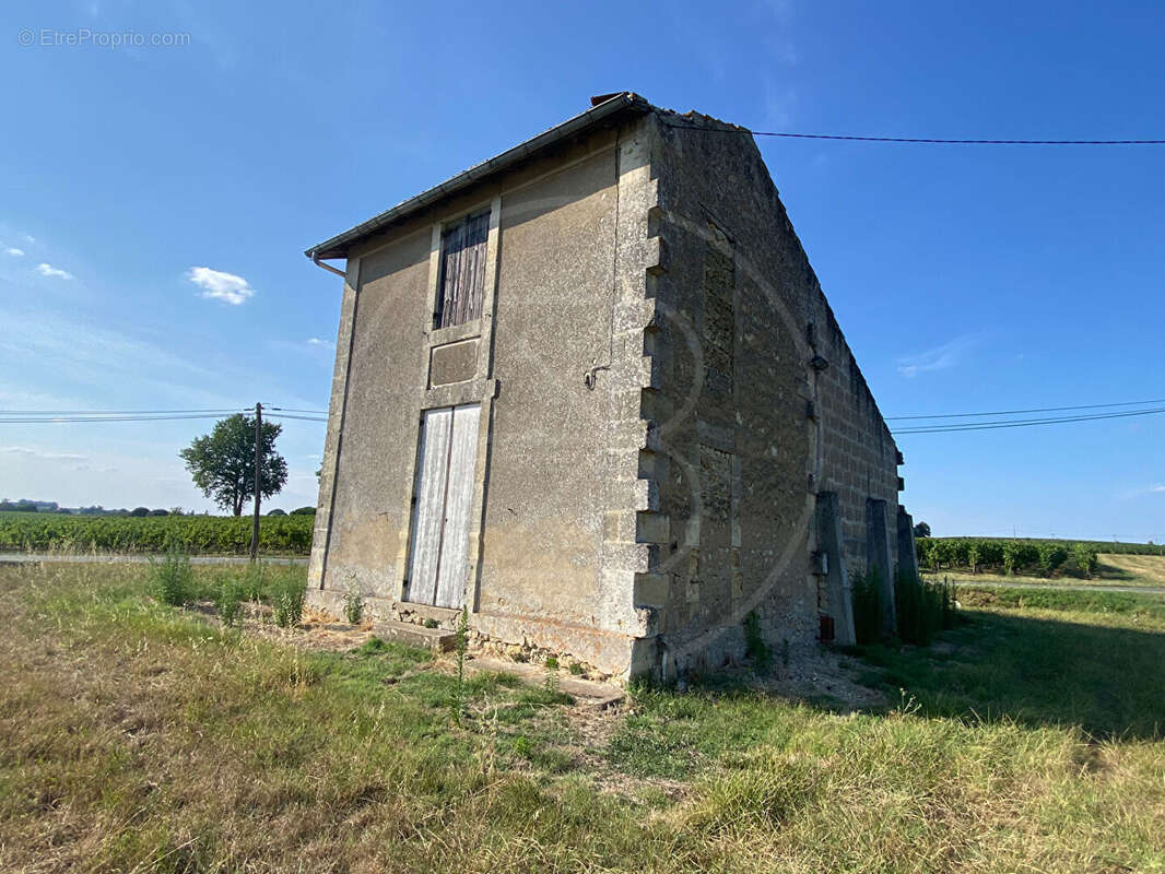 Projet pour investisseur:  Maison en pierre à renover - photo 4