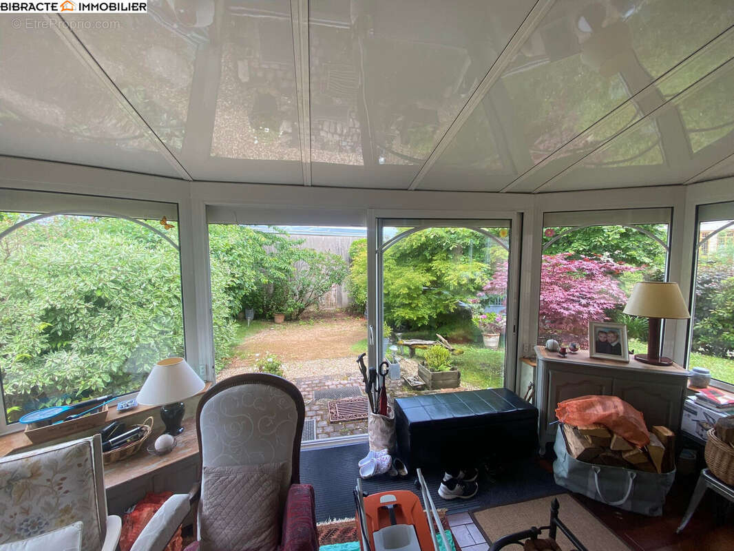 Maison à MOUX-EN-MORVAN