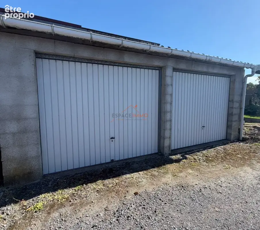 Photo Parking à Wallers au prix de 21 500€