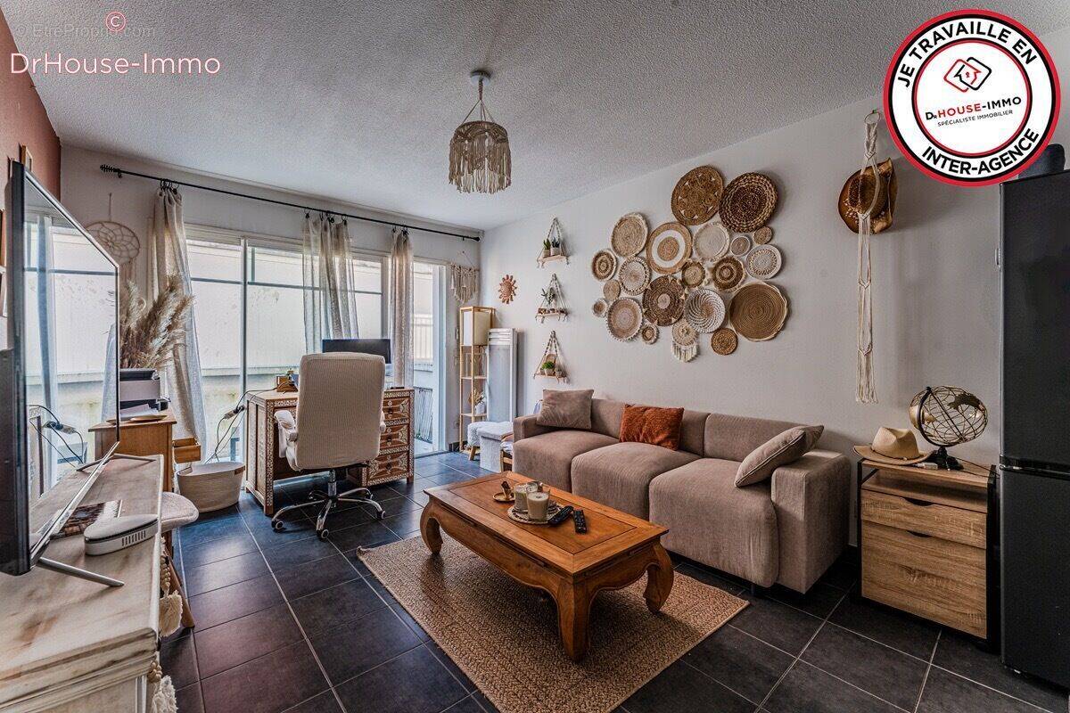 Appartement à LA TESTE-DE-BUCH