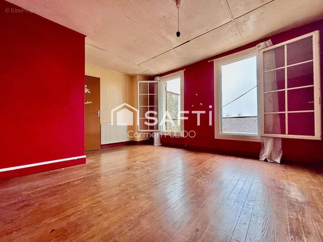 Photo 7 - Maison à SAINT-MAGNE-DE-CASTILLON