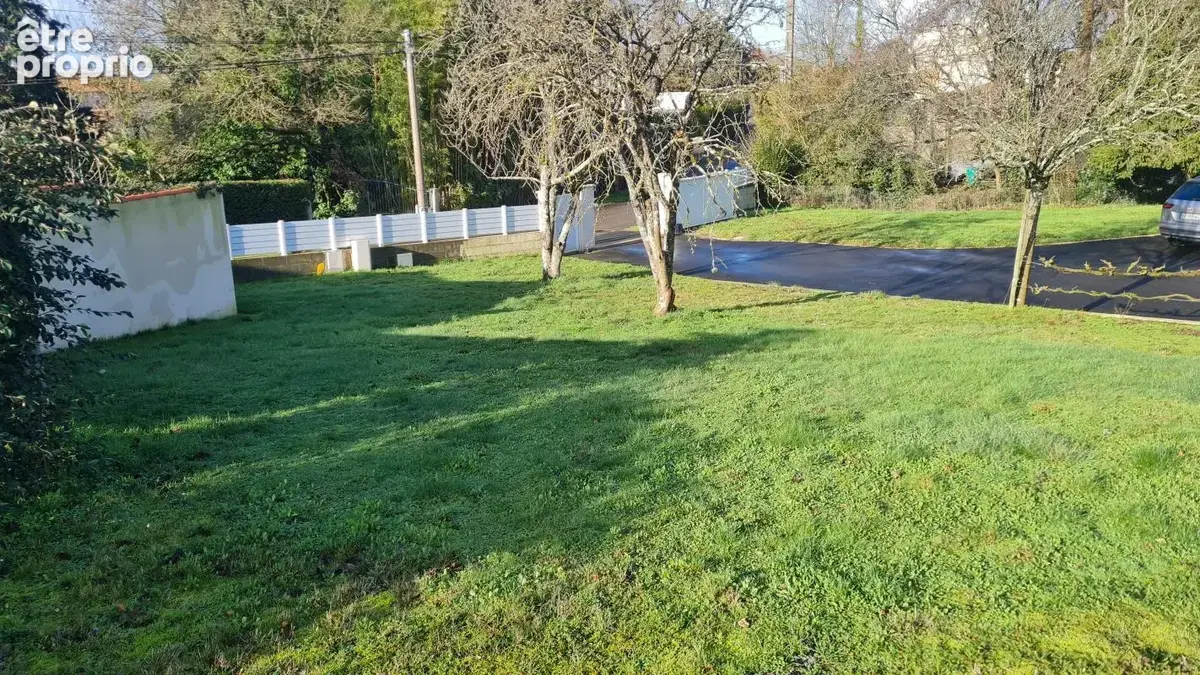 Terrain 720 m² à vendre à Le Landreau (44430) - photo 3