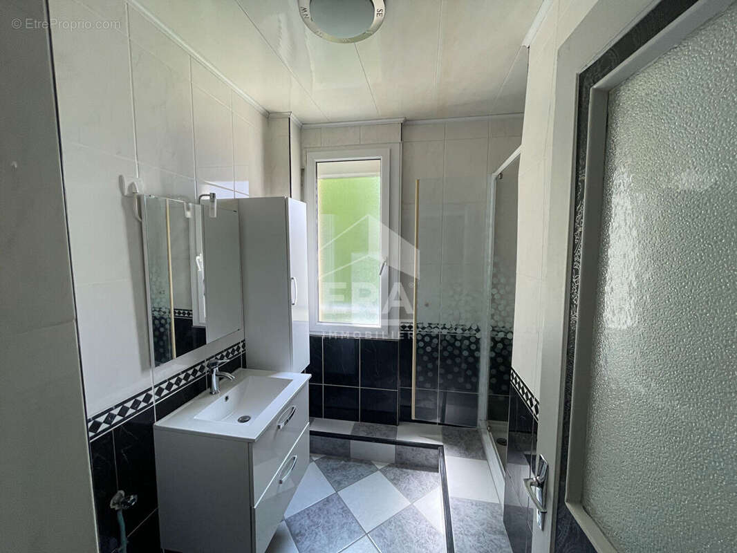 Appartement à CHAUNY
