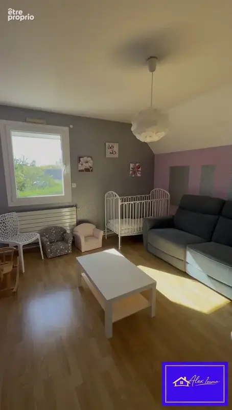 Maison 7 pièces 140 m² à vendre à Beaune (21200) - photo 9
