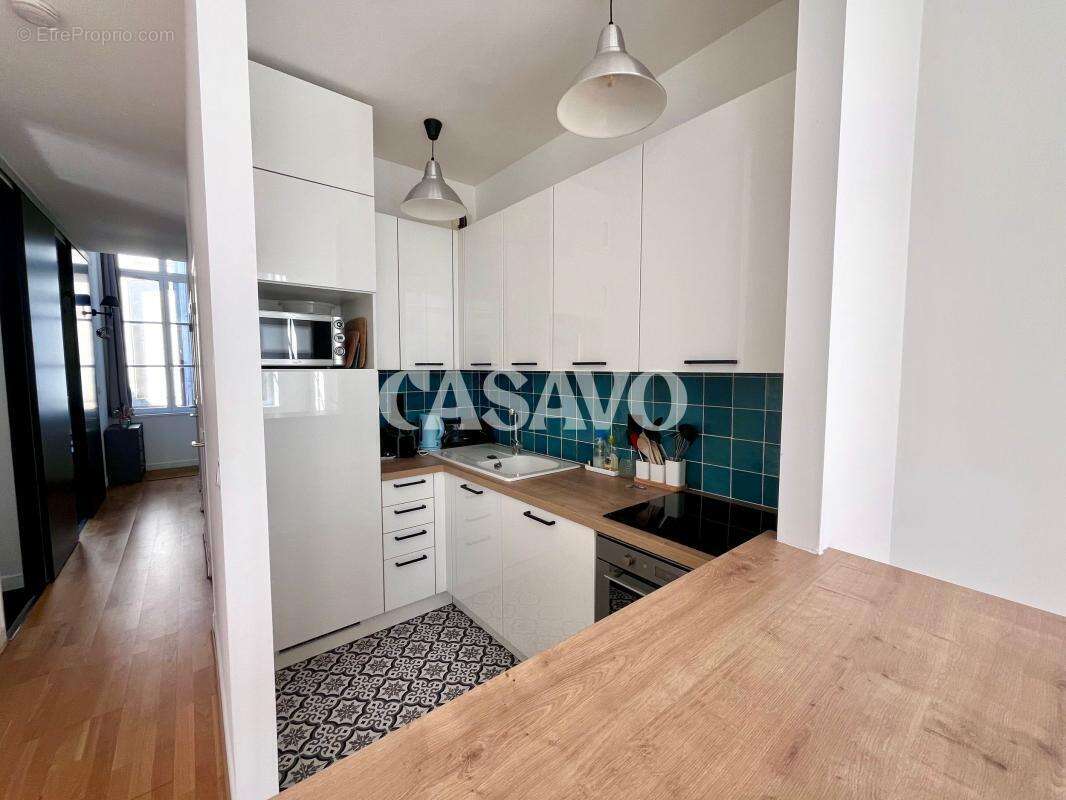 Appartement à LILLE