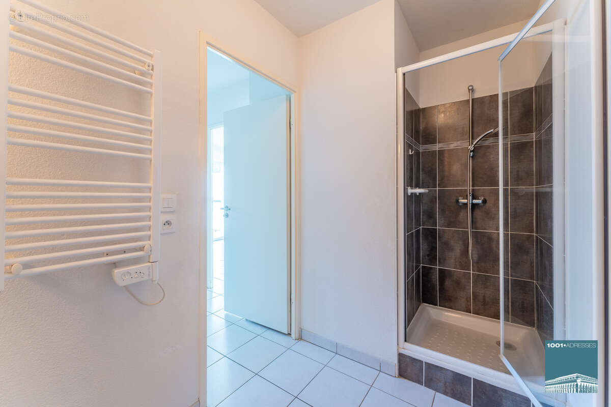 Appartement à PESSAC