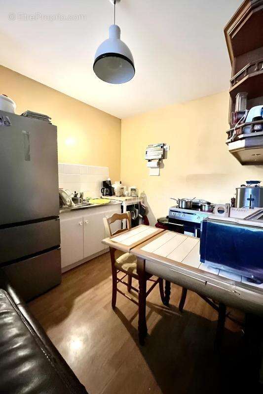 Appartement à LE HAVRE