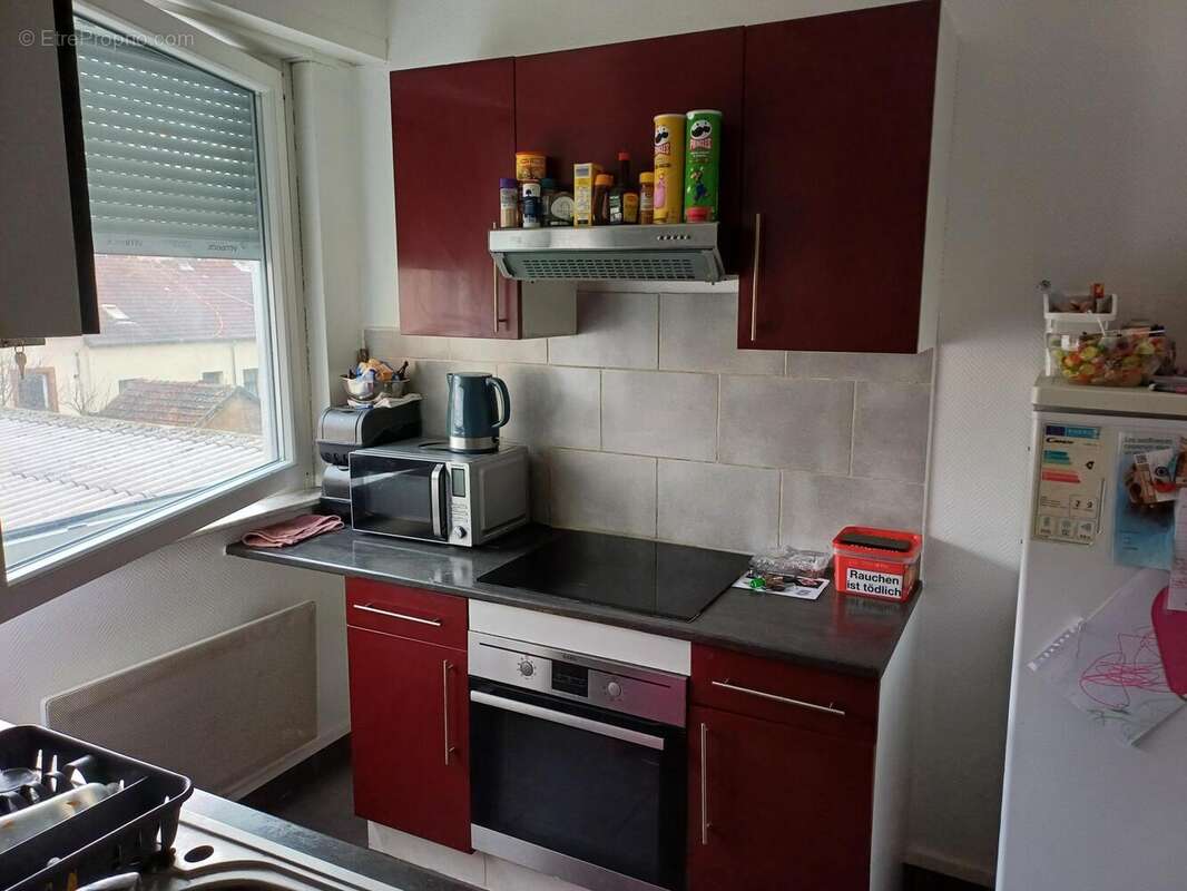 Photo 4 - Appartement à FORBACH