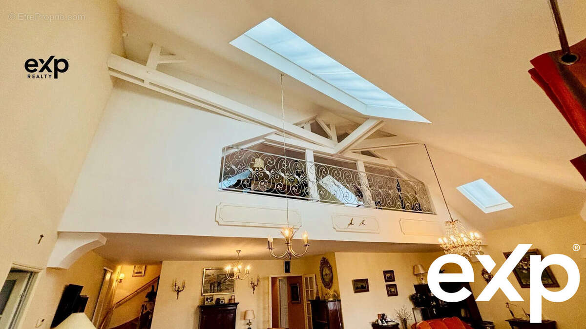 Appartement à LAVAL