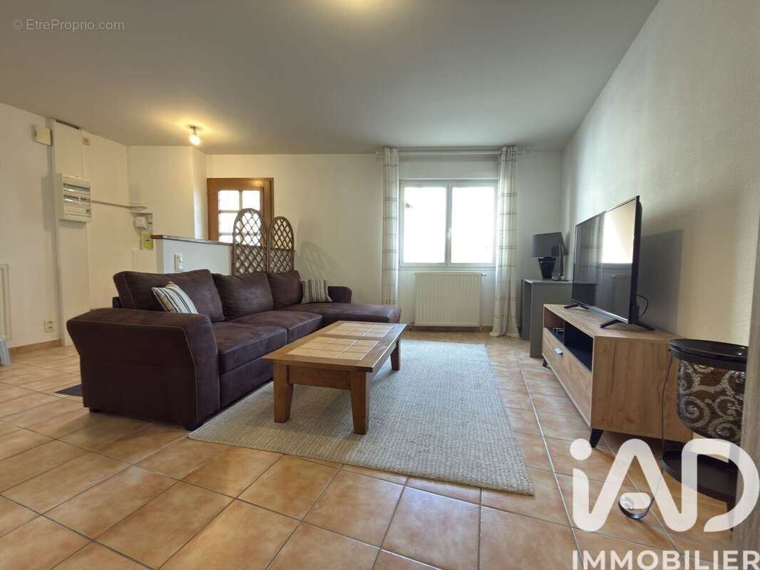 Photo 2 - Maison à ISSOIRE