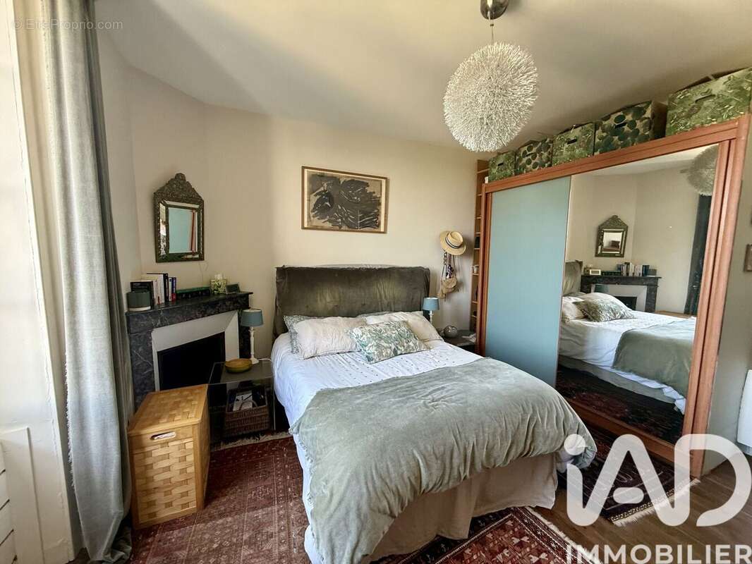 Photo 6 - Appartement à SAINT-MALO