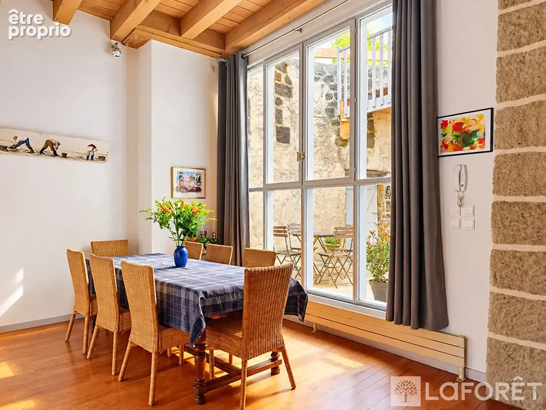 Maison à LE PUY-EN-VELAY