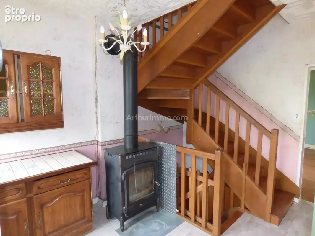 Vente Maison Noyers(89310) 190 000ï¿œ - photo 7
