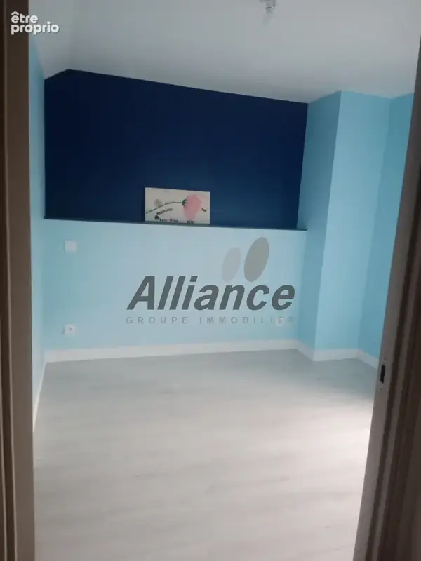 Maison 102 m2 / 3 chambres jardin - photo 13