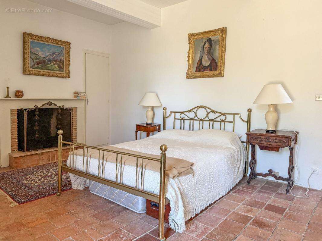 Maison à BAZIAN