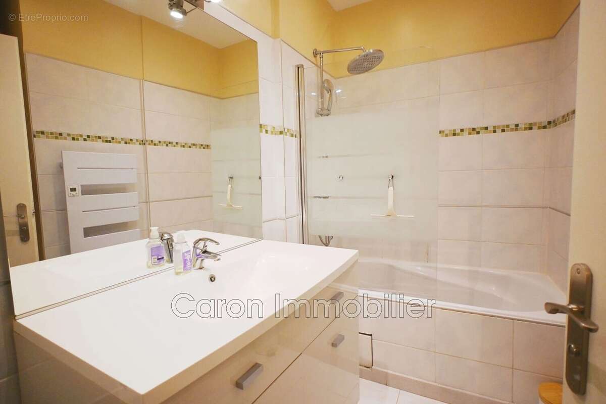 Appartement à LYON-5E