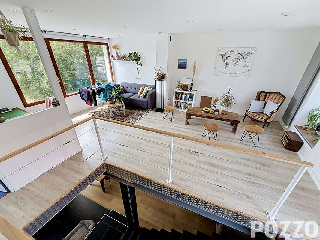 Maison 6 pièces (184 m² environ) à vendre à SAINT PAIR SUR MER (50) - plage à pied - photo 8