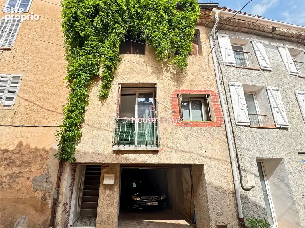 Maison 3 pièces 130 m² à vendre à Le Val (83143) - photo 2