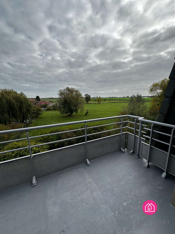 Appartement à COURCHELETTES