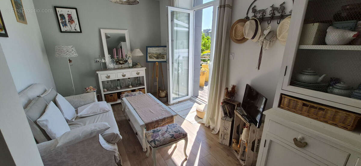 Exclusivite maison annees 30 kerhuon - photo 2