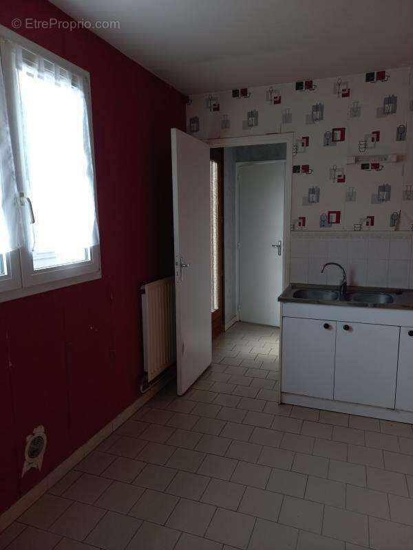 MARLES LES MINES 97 rue Vaillant Couturier - photo 7