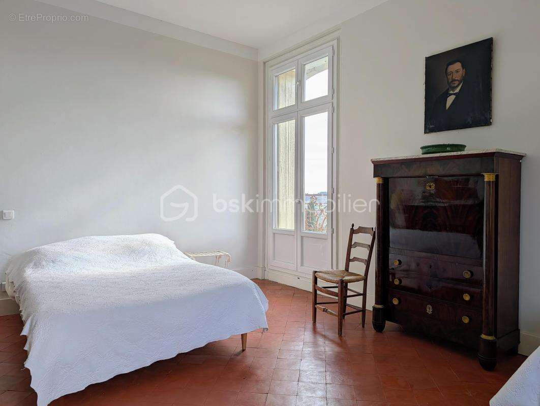 Maison à MURVIEL-LES-BEZIERS