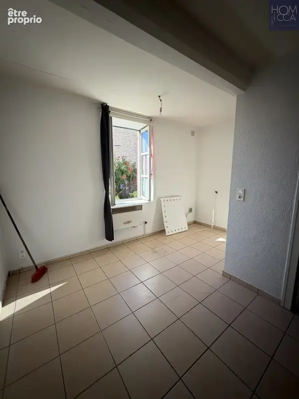Studio 23 m2 a vendre au coeur de villefranche sur saone - photo 7