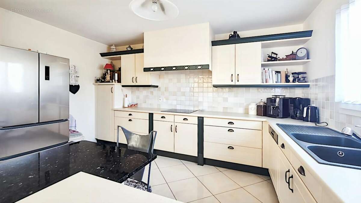 Maison à TALMONT-SAINT-HILAIRE