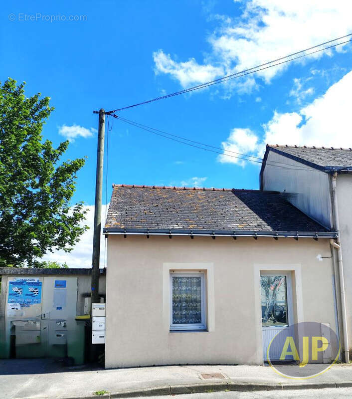 Appartement à BLAIN