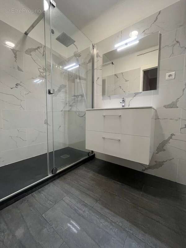 Appartement à VANNES