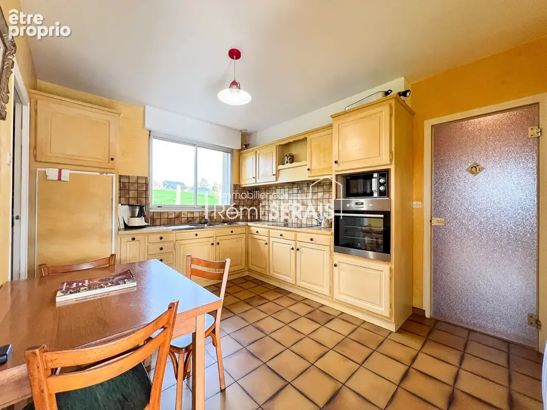 Maison Saint Clair de Halouze - photo 6