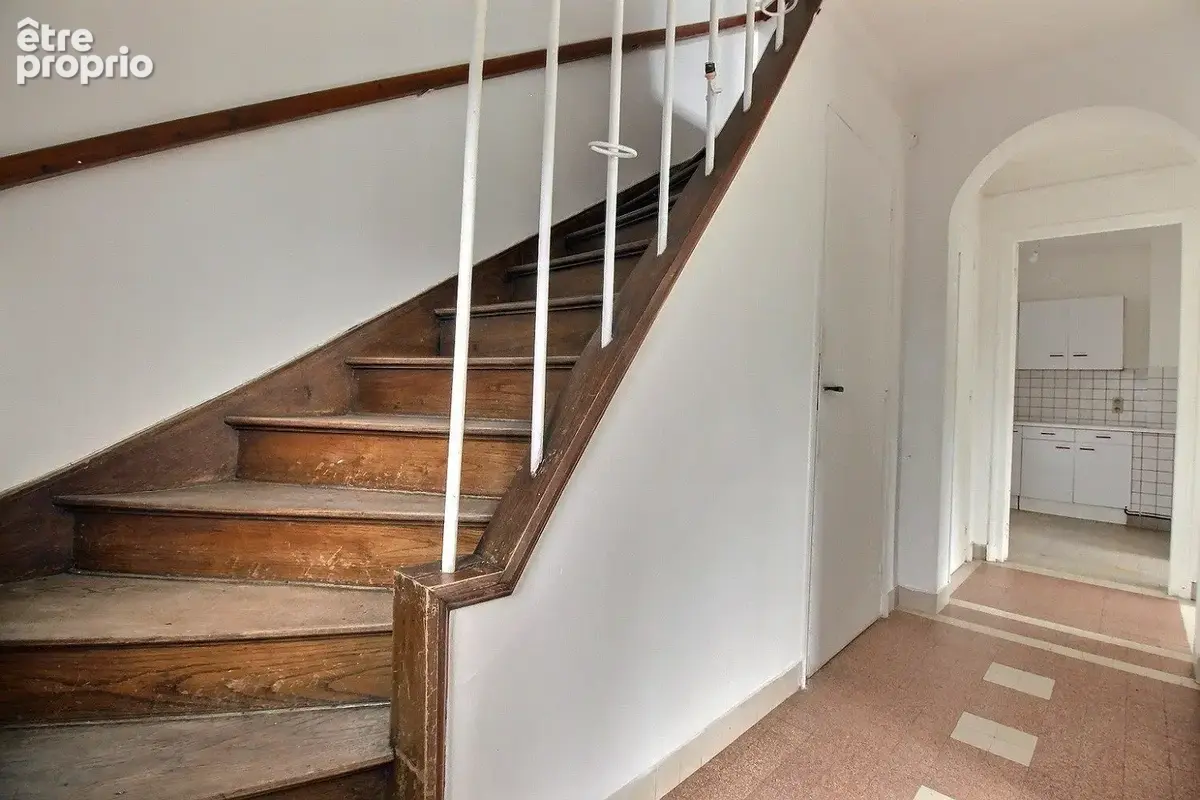 Maison 4 pièces 100 m² à vendre à Frevent (62270) - photo 6