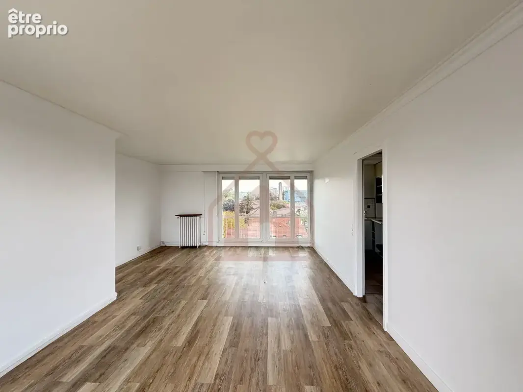 Appartement 3 pièces 70 m² à vendre à Villejuif (94800) - photo 4