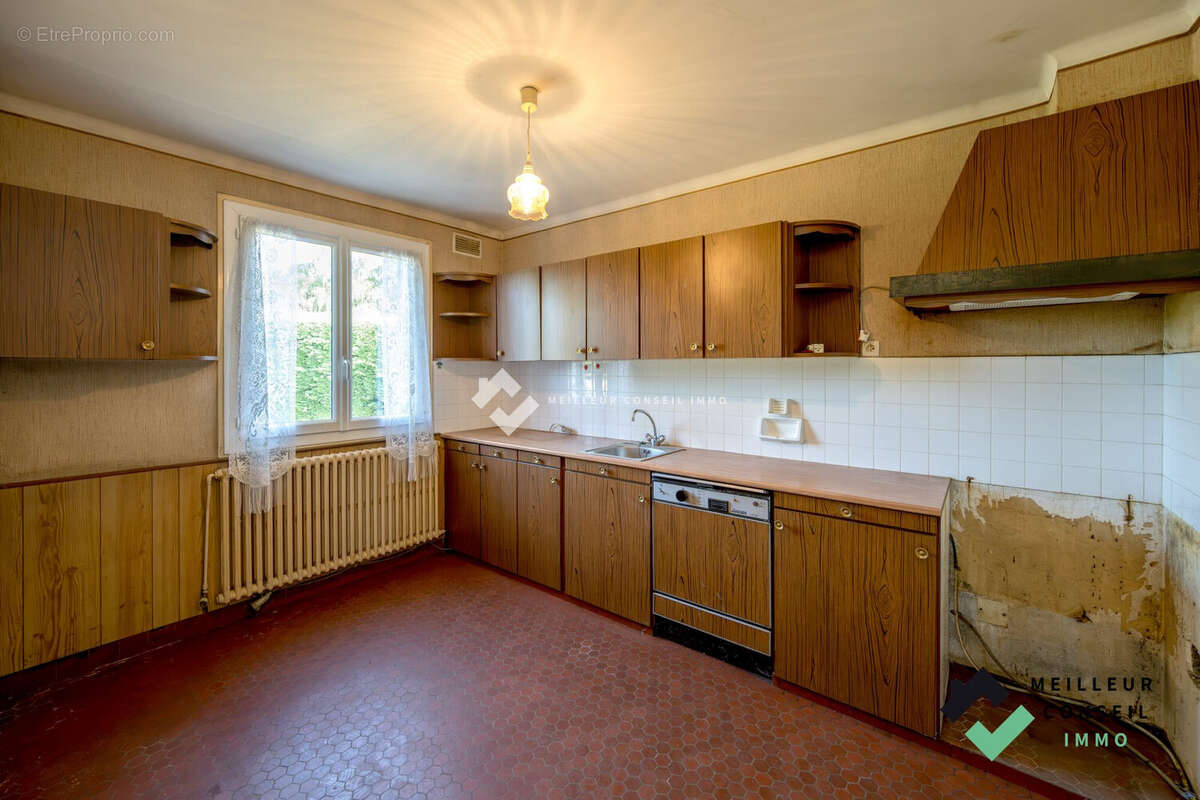 Maison 87 m² à Plaintel  - photo 5
