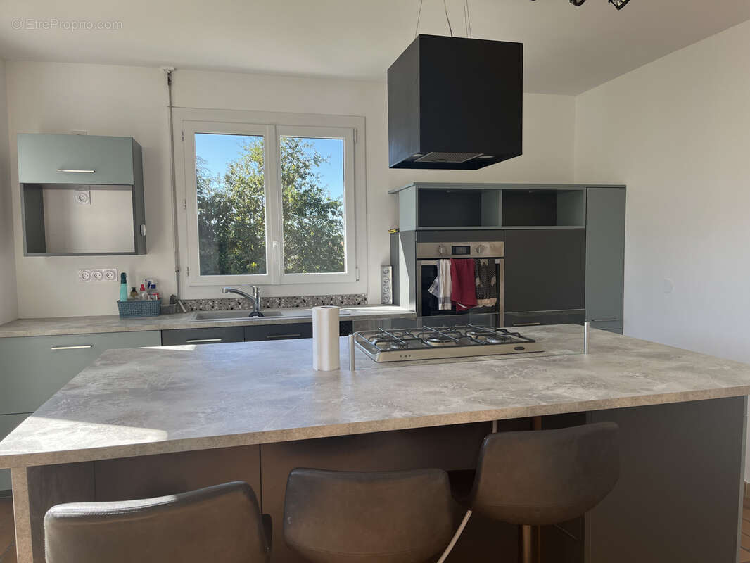 Maison à MORTAGNE-SUR-SEVRE