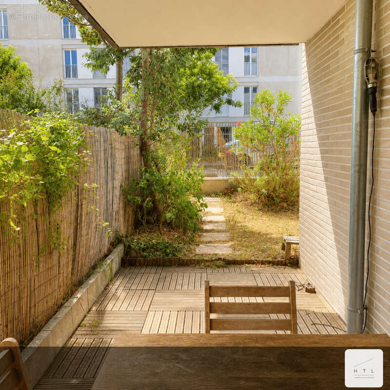 Appartement à SATHONAY-CAMP