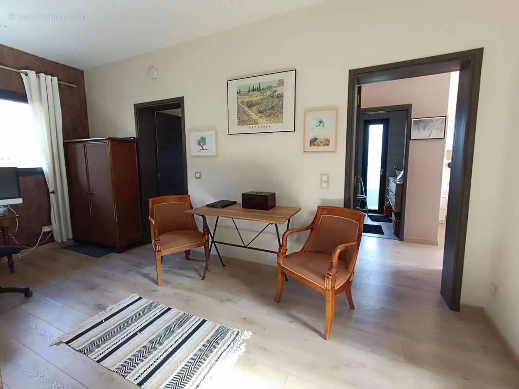 Maison à VILLARD-DE-LANS