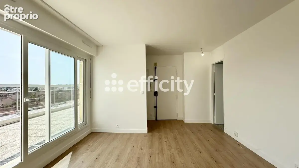 Appartement - photo 3