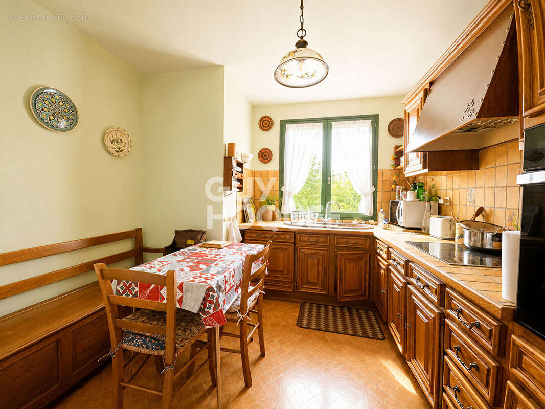 À VENDRE : Appartement F3 lumineux de 70 m² avec Loggia - photo 5
