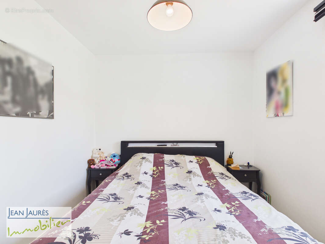 Maison de plain pied sur sous-sol total - photo 14